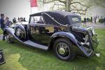 Rolls-Royce Phantom II Continental 1935 года